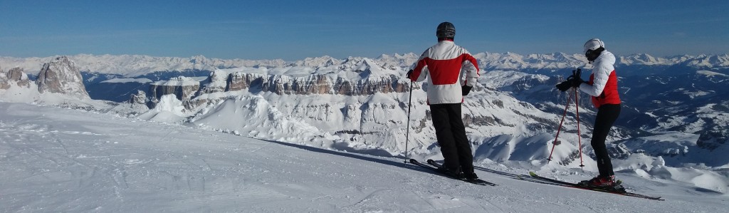 visitare marmolada