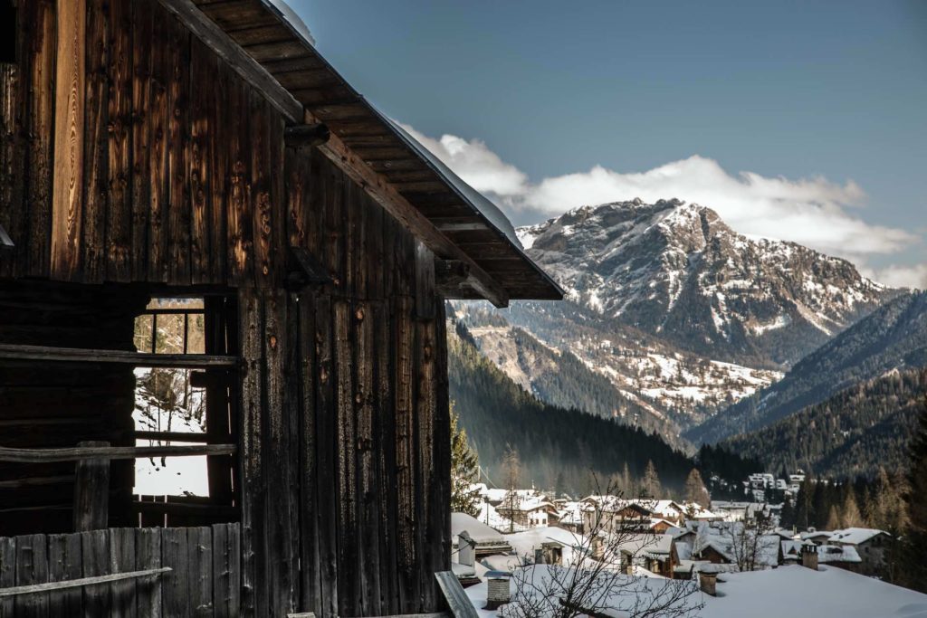 visitare marmolada